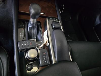 2015 Lexus GS Base 4DR SEDAN - Photo 22 - Hamilton, OH 45015
