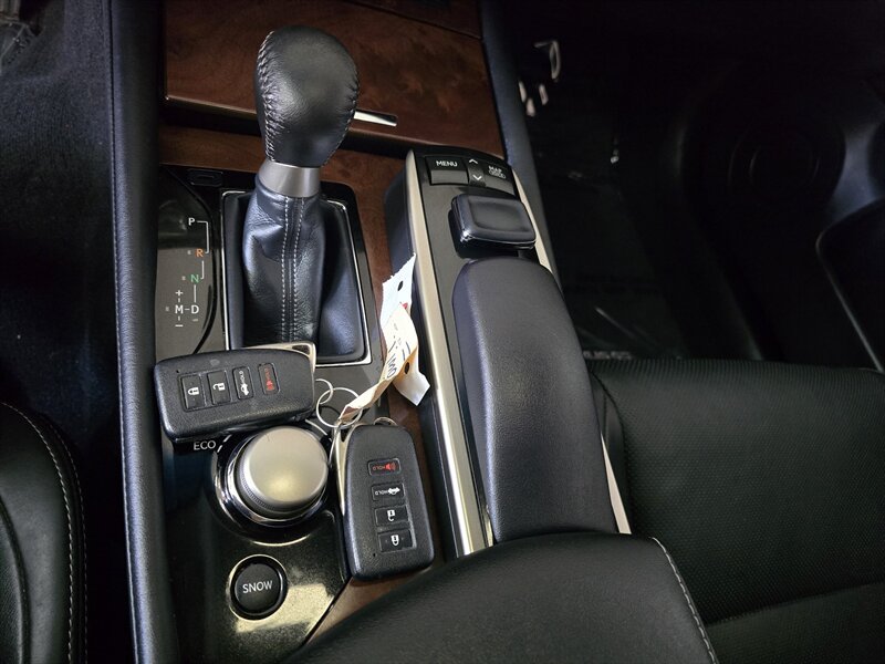 2015 Lexus GS Base 4DR SEDAN - Photo 22 - Hamilton, OH 45015