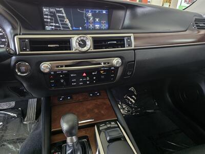 2015 Lexus GS Base 4DR SEDAN - Photo 27 - Hamilton, OH 45015