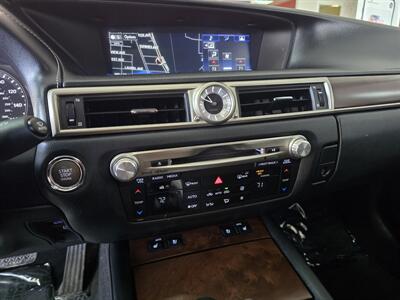 2015 Lexus GS Base 4DR SEDAN - Photo 28 - Hamilton, OH 45015
