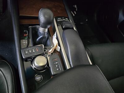 2015 Lexus GS Base 4DR SEDAN - Photo 24 - Hamilton, OH 45015