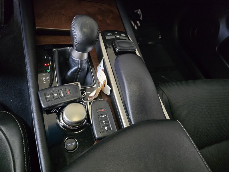 2015 Lexus GS Base 4DR SEDAN - Photo 24 - Hamilton, OH 45015
