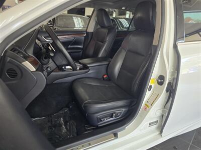2015 Lexus GS Base 4DR SEDAN - Photo 9 - Hamilton, OH 45015