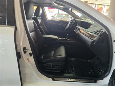 2015 Lexus GS Base 4DR SEDAN - Photo 17 - Hamilton, OH 45015