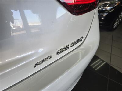 2015 Lexus GS Base 4DR SEDAN - Photo 34 - Hamilton, OH 45015
