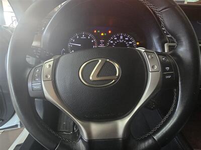 2015 Lexus GS Base 4DR SEDAN - Photo 26 - Hamilton, OH 45015
