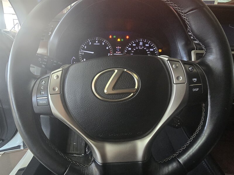 2015 Lexus GS Base 4DR SEDAN - Photo 26 - Hamilton, OH 45015
