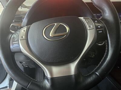 2015 Lexus GS Base 4DR SEDAN - Photo 31 - Hamilton, OH 45015