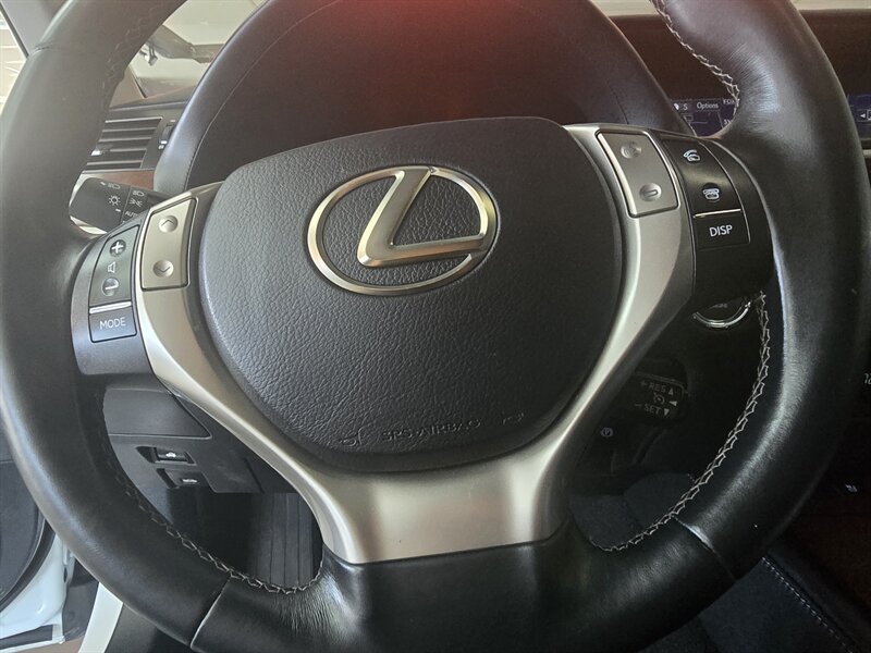 2015 Lexus GS Base 4DR SEDAN - Photo 31 - Hamilton, OH 45015