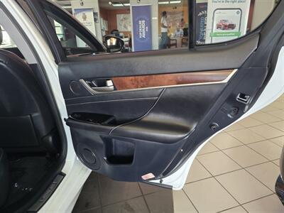 2015 Lexus GS Base 4DR SEDAN - Photo 16 - Hamilton, OH 45015