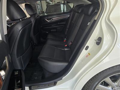 2015 Lexus GS Base 4DR SEDAN - Photo 14 - Hamilton, OH 45015