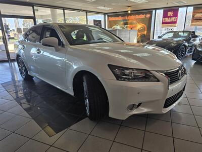 2015 Lexus GS Base 4DR SEDAN - Photo 4 - Hamilton, OH 45015