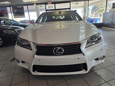 2015 Lexus GS Base 4DR SEDAN - Photo 2 - Hamilton, OH 45015