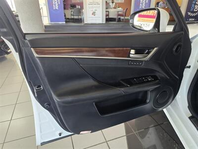 2015 Lexus GS Base 4DR SEDAN - Photo 5 - Hamilton, OH 45015