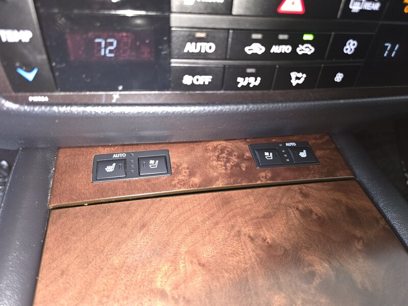 2015 Lexus GS Base 4DR SEDAN - Photo 33 - Hamilton, OH 45015