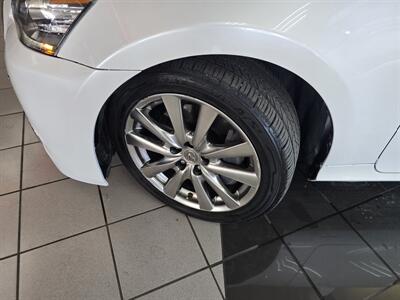 2015 Lexus GS Base 4DR SEDAN - Photo 35 - Hamilton, OH 45015