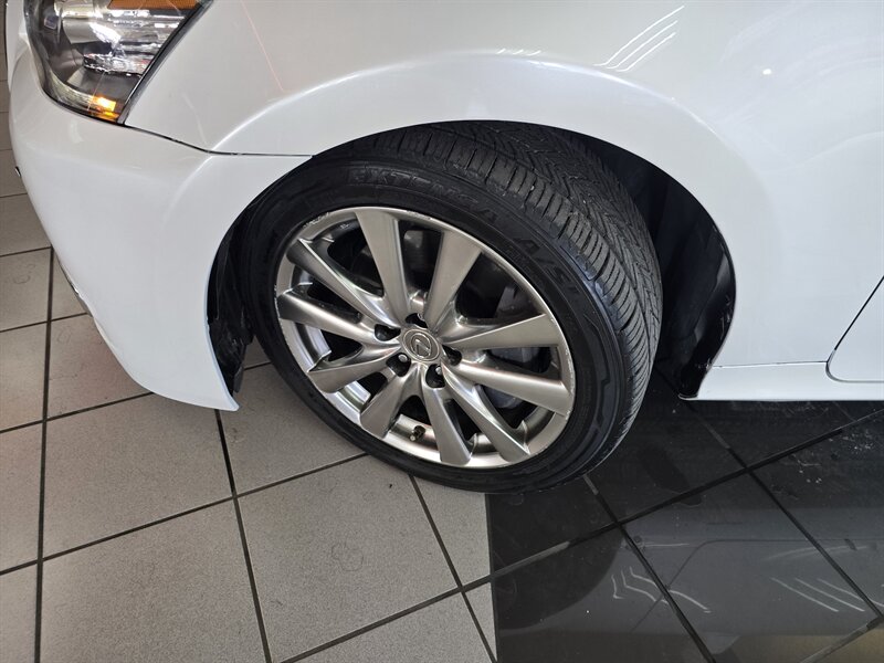 2015 Lexus GS Base 4DR SEDAN - Photo 35 - Hamilton, OH 45015