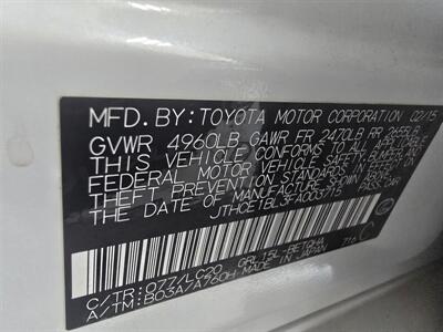 2015 Lexus GS Base 4DR SEDAN - Photo 37 - Hamilton, OH 45015