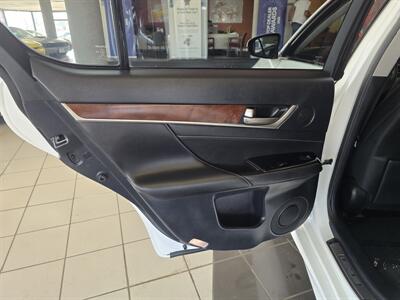 2015 Lexus GS Base 4DR SEDAN - Photo 8 - Hamilton, OH 45015