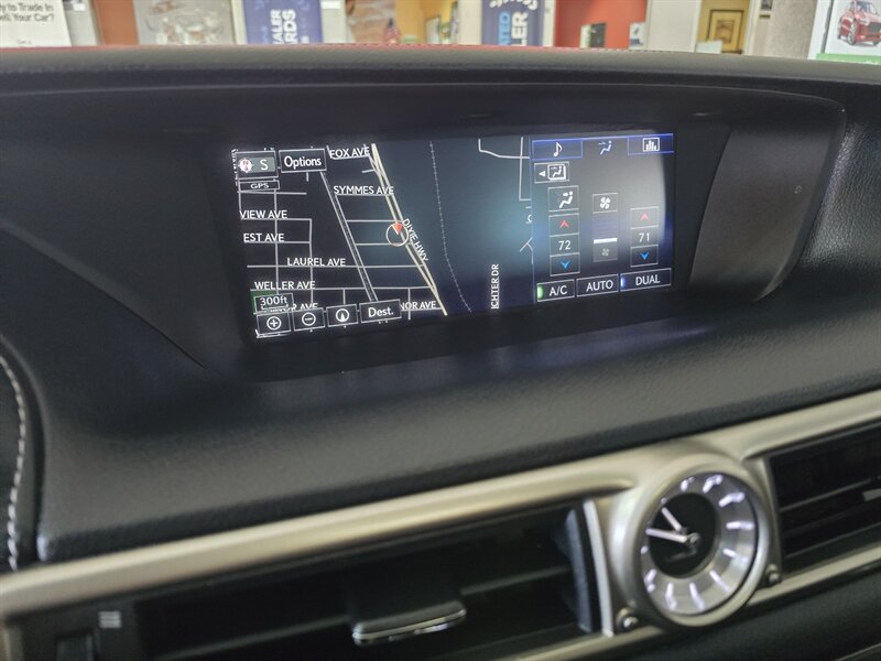 2015 Lexus GS Base 4DR SEDAN - Photo 23 - Hamilton, OH 45015