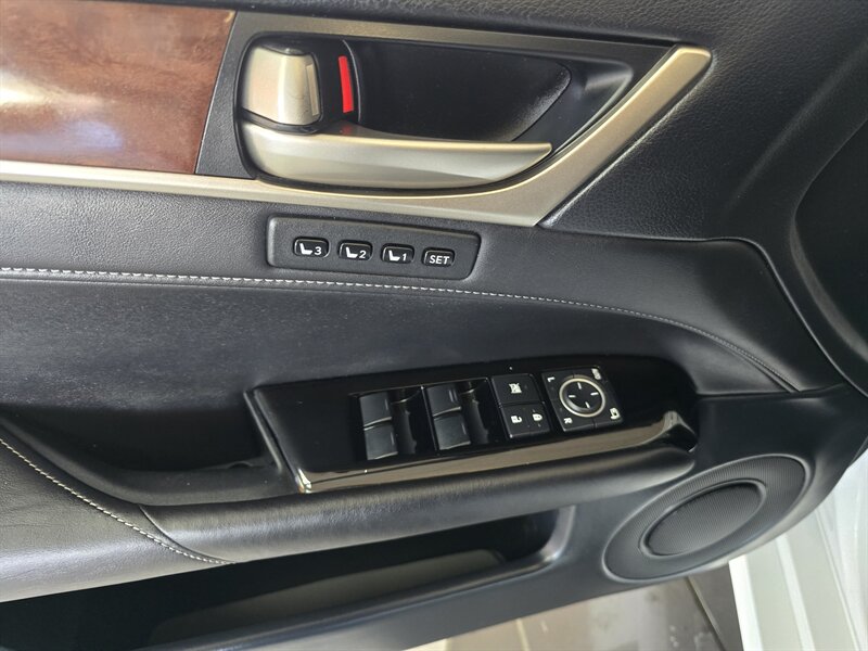 2015 Lexus GS Base 4DR SEDAN - Photo 19 - Hamilton, OH 45015