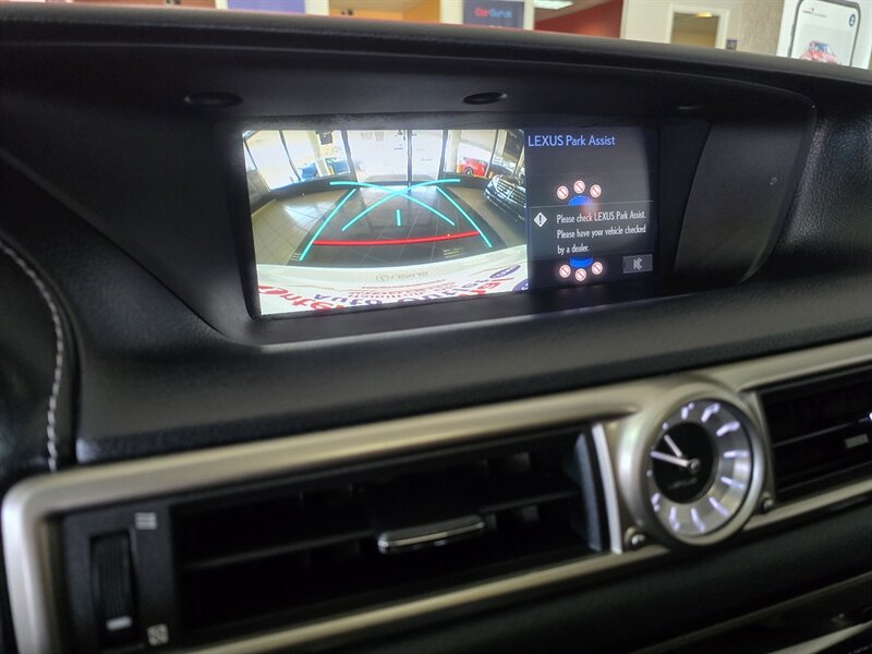 2015 Lexus GS Base 4DR SEDAN - Photo 21 - Hamilton, OH 45015