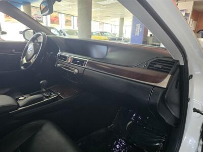 2015 Lexus GS Base 4DR SEDAN - Photo 12 - Hamilton, OH 45015