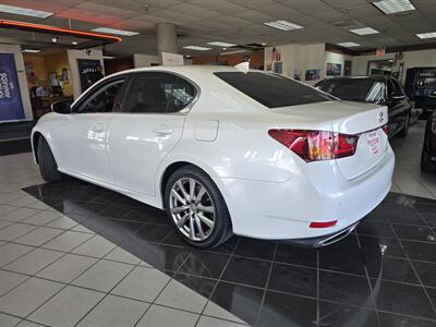 2015 Lexus GS Base 4DR SEDAN - Photo 6 - Hamilton, OH 45015