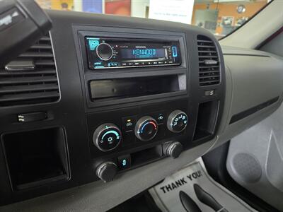 2013 Chevrolet Silverado 1500 Work Truck 2DR REGULAR CAB - Photo 13 - Hamilton, OH 45015