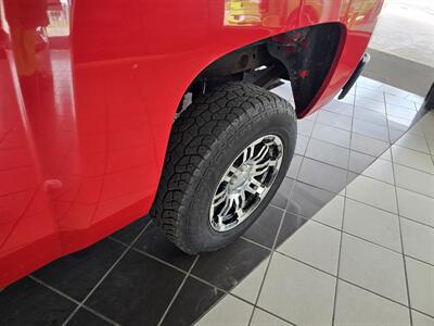 2013 Chevrolet Silverado 1500 Work Truck 2DR REGULAR CAB - Photo 20 - Hamilton, OH 45015