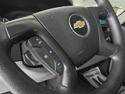 2013 Chevrolet Silverado 1500 Work Truck 2DR REGULAR CAB - Photo 14 - Hamilton, OH 45015