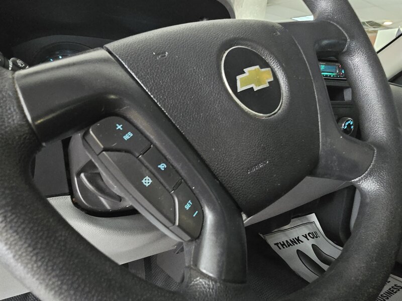 2013 Chevrolet Silverado 1500 Work Truck 2DR REGULAR CAB - Photo 14 - Hamilton, OH 45015