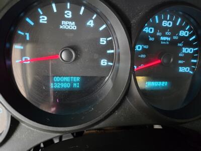 2013 Chevrolet Silverado 1500 Work Truck 2DR REGULAR CAB - Photo 18 - Hamilton, OH 45015
