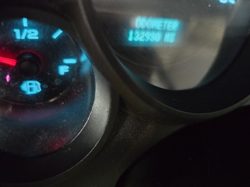 2013 Chevrolet Silverado 1500 Work Truck 2DR REGULAR CAB - Photo 15 - Hamilton, OH 45015