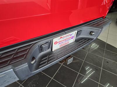 2013 Chevrolet Silverado 1500 Work Truck 2DR REGULAR CAB - Photo 21 - Hamilton, OH 45015