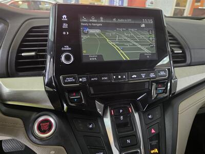 2018 Honda Odyssey EX-L 4DR MINI-VAN - Photo 27 - Hamilton, OH 45015