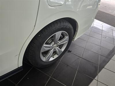 2018 Honda Odyssey EX-L 4DR MINI-VAN - Photo 39 - Hamilton, OH 45015