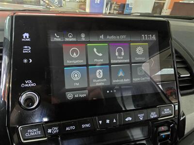 2018 Honda Odyssey EX-L 4DR MINI-VAN - Photo 28 - Hamilton, OH 45015