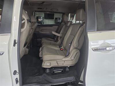 2018 Honda Odyssey EX-L 4DR MINI-VAN - Photo 12 - Hamilton, OH 45015