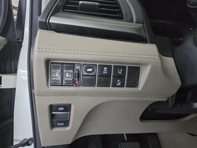 2018 Honda Odyssey EX-L 4DR MINI-VAN - Photo 33 - Hamilton, OH 45015