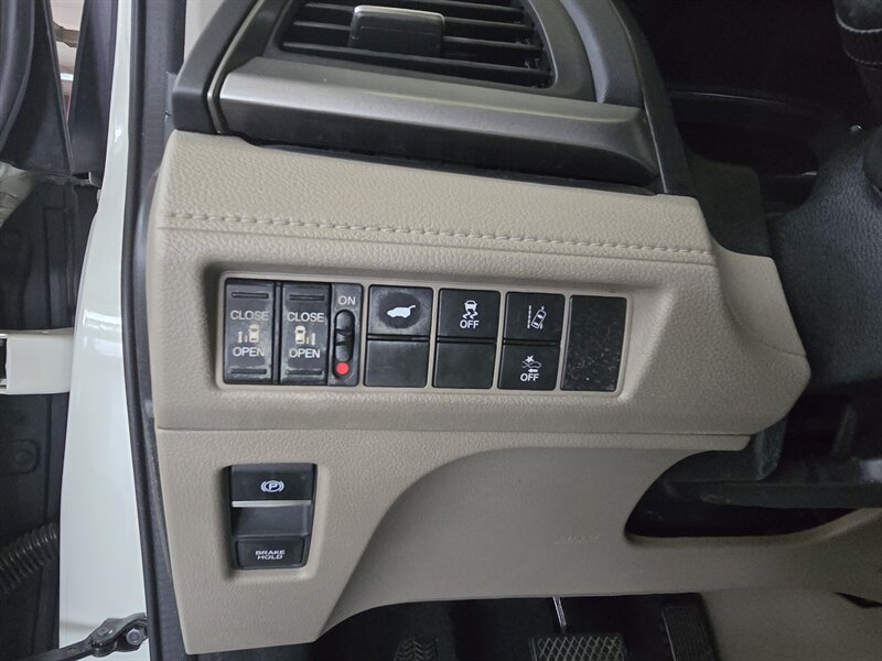 2018 Honda Odyssey EX-L 4DR MINI-VAN - Photo 33 - Hamilton, OH 45015