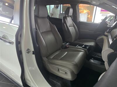 2018 Honda Odyssey EX-L 4DR MINI-VAN - Photo 16 - Hamilton, OH 45015