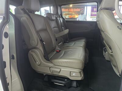 2018 Honda Odyssey EX-L 4DR MINI-VAN - Photo 18 - Hamilton, OH 45015