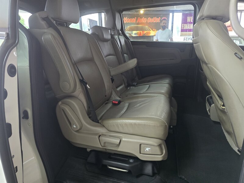 2018 Honda Odyssey EX-L 4DR MINI-VAN - Photo 18 - Hamilton, OH 45015