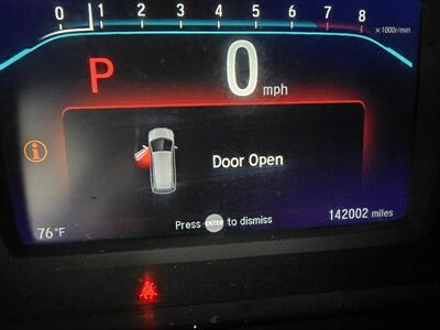 2018 Honda Odyssey EX-L 4DR MINI-VAN - Photo 23 - Hamilton, OH 45015