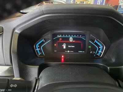 2018 Honda Odyssey EX-L 4DR MINI-VAN - Photo 24 - Hamilton, OH 45015