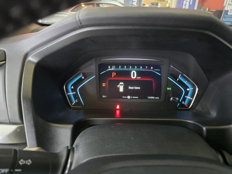 2018 Honda Odyssey EX-L 4DR MINI-VAN - Photo 24 - Hamilton, OH 45015