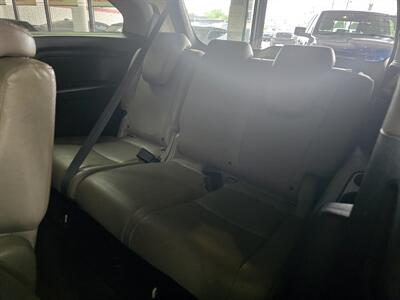 2018 Honda Odyssey EX-L 4DR MINI-VAN - Photo 13 - Hamilton, OH 45015