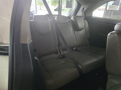 2018 Honda Odyssey EX-L 4DR MINI-VAN - Photo 19 - Hamilton, OH 45015