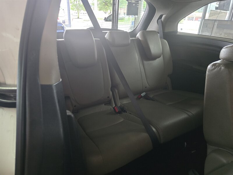 2018 Honda Odyssey EX-L 4DR MINI-VAN - Photo 19 - Hamilton, OH 45015